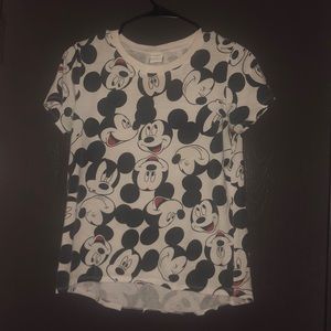 Mickey Mouse Shirt